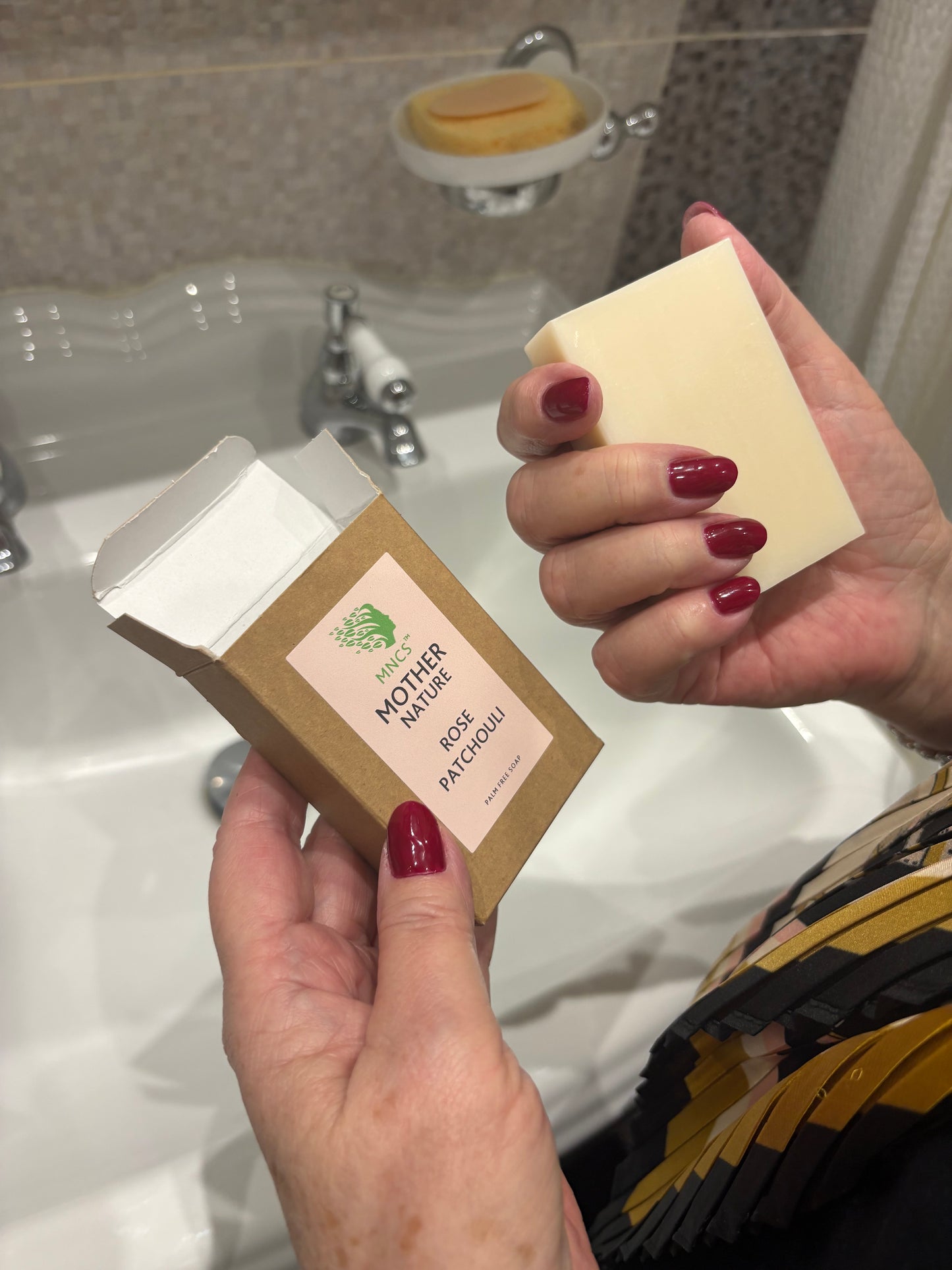 Soap Bar