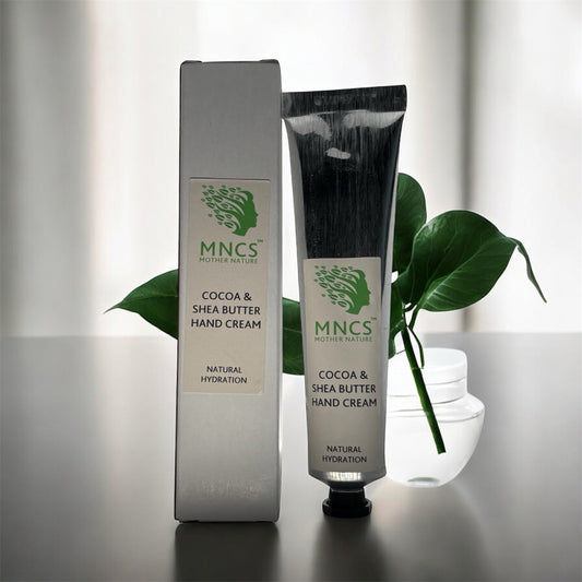 Cocoa & Shea Butter Hand Cream